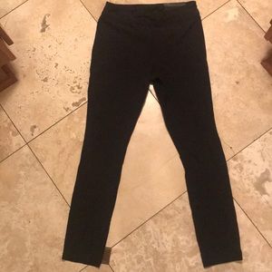 Never-worn Nike Bliss Training Pants